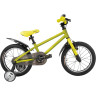 Детский велосипед TECH TEAM GULLIVER голубой 20 