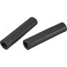 Грипсы TECH TEAM эргономичные PVC 95/130 мм SZ-090A NN009139