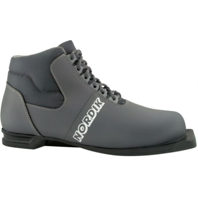 Лыжные ботинки TECH TEAM SPINE NORDIK 43 NN75 р.33 NN007366