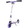 Самокат TECH TEAM JOGGER 145 white/purple NN007595
