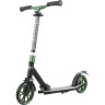 Самокат TECH TEAM JOGGER 180 2020 черный NN007597