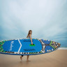 Сапборд TECH TEAM FUNWATER MONKEY 11 335x84x15 см NN010731