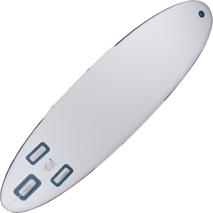 Сапборд TECH TEAM FUNWATER SEA TURTLE 320x84x15 см (сиденье в комплекте) NN010730