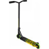 Трюковой самокат TECH TEAM DUKER 202 black/yellow NN007623
