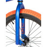 Велосипед TECH TEAM BMX MACK черный 20 