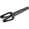 Вилка TECH TEAM для X-Treme самоката Mist, black, IHC, для колес 110 мм, без оси, колба в комплекте NN010257